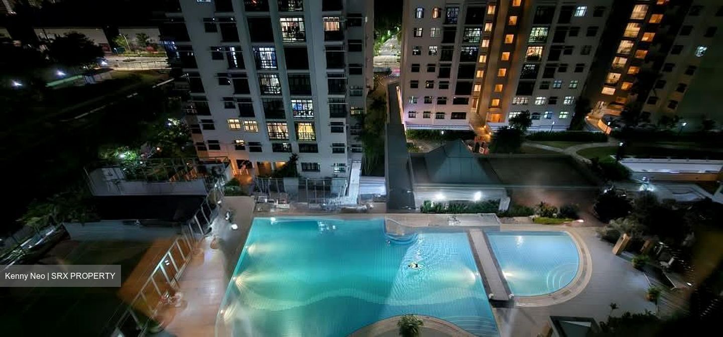 Eastvale (D18), Condominium #540819951